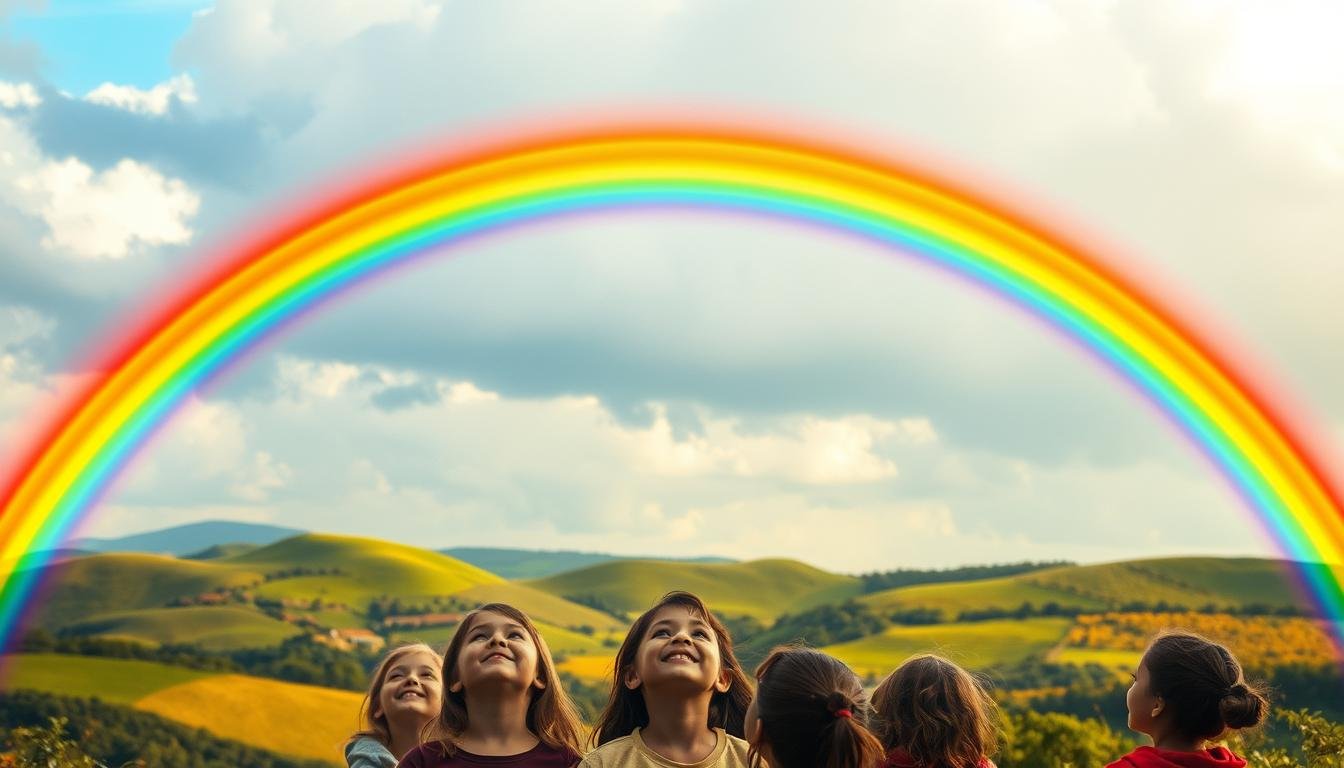 Weather Facts for Kids