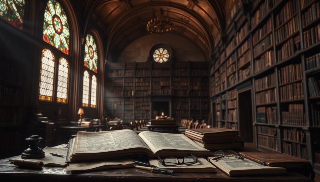 ancient manuscripts translations