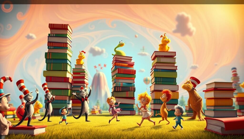 animated adaptations