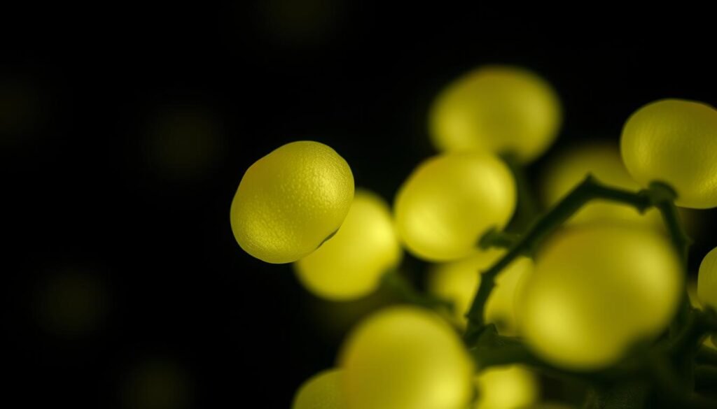 bioluminescent tomato seeds
