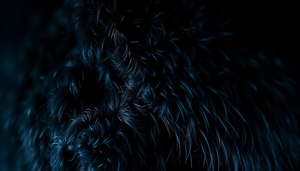 black panther genetics