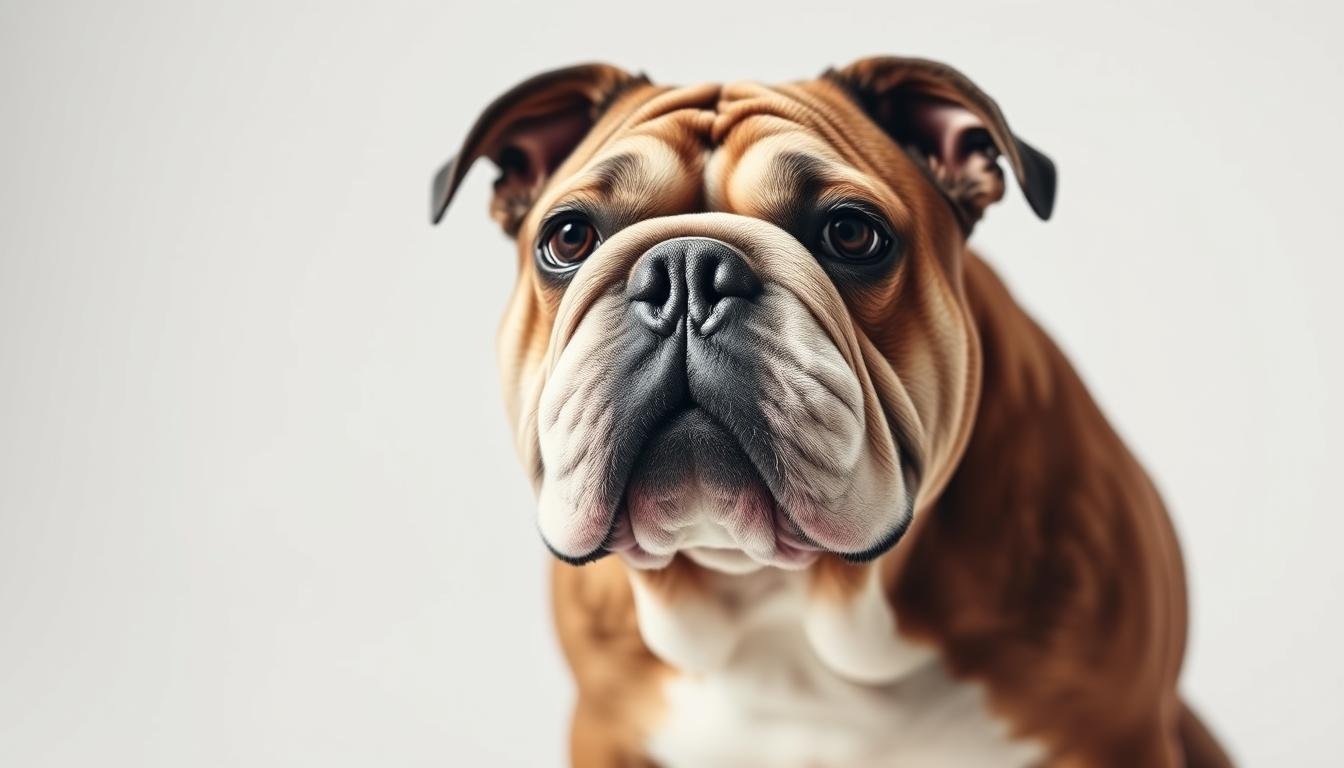 bulldog facts for kids