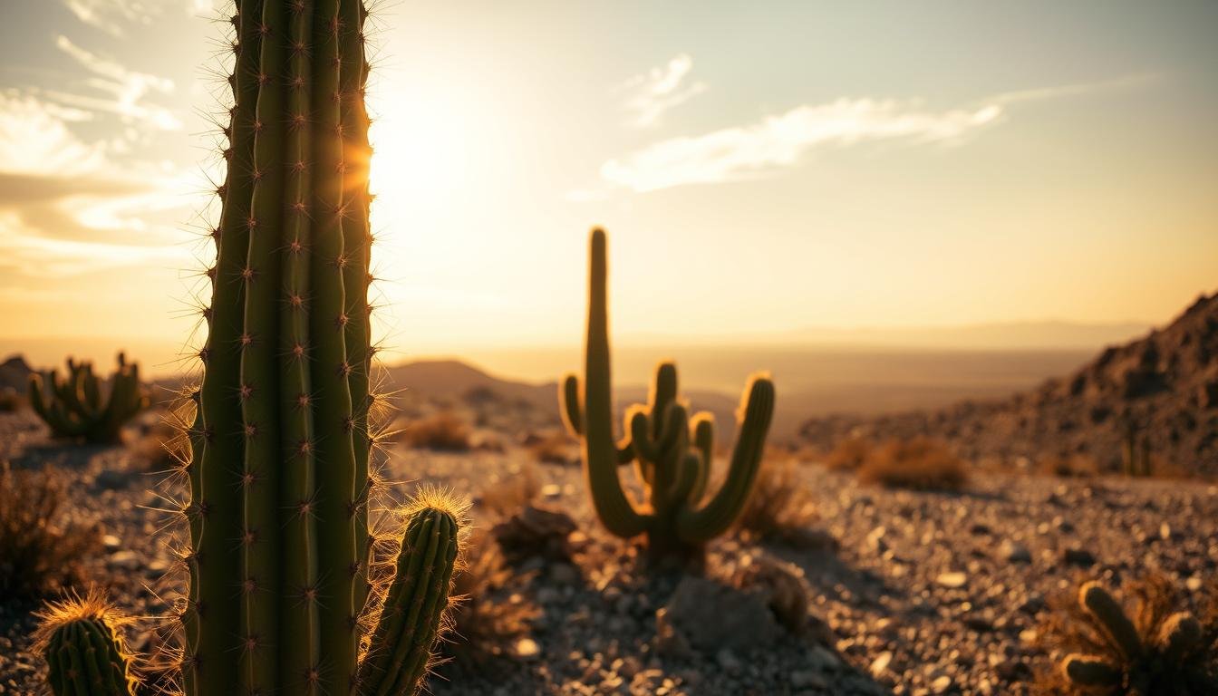 cactus facts for kids