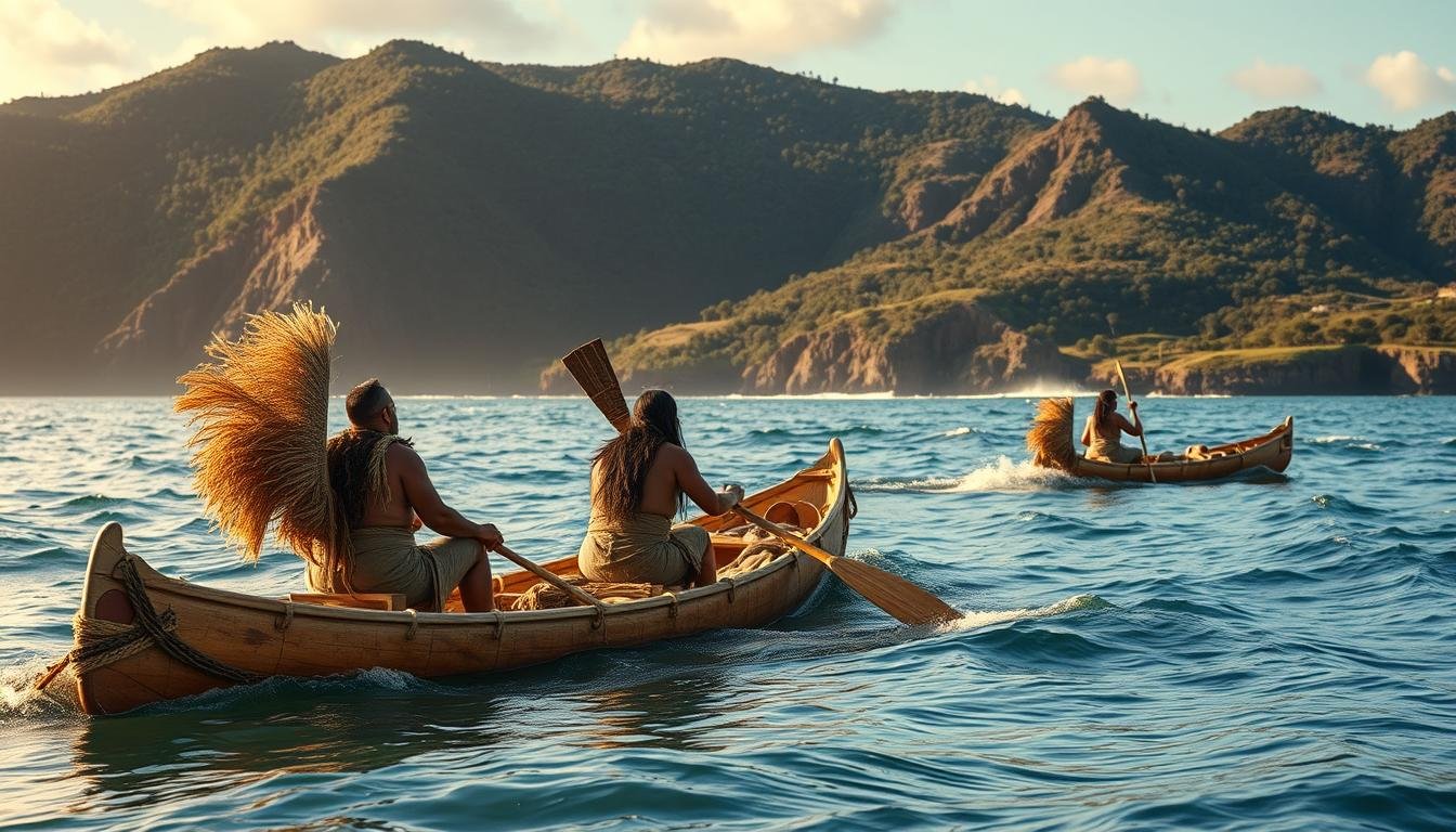 chumash facts for kids