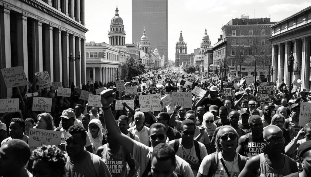 civil rights movement