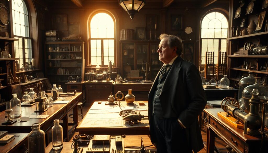 civil war innovations montgomery