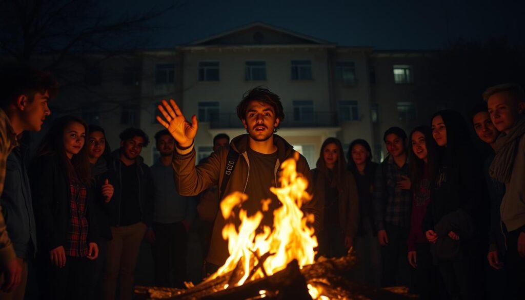 college dropout revolution