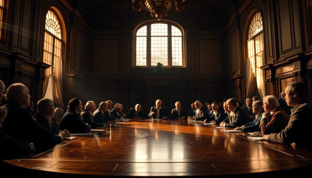 continental congress debates