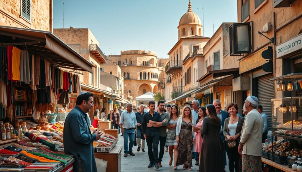 cultural traditions in daily life