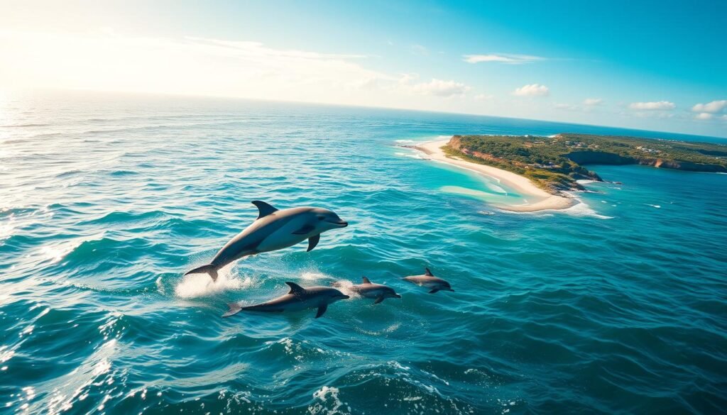 dolphin conservation future