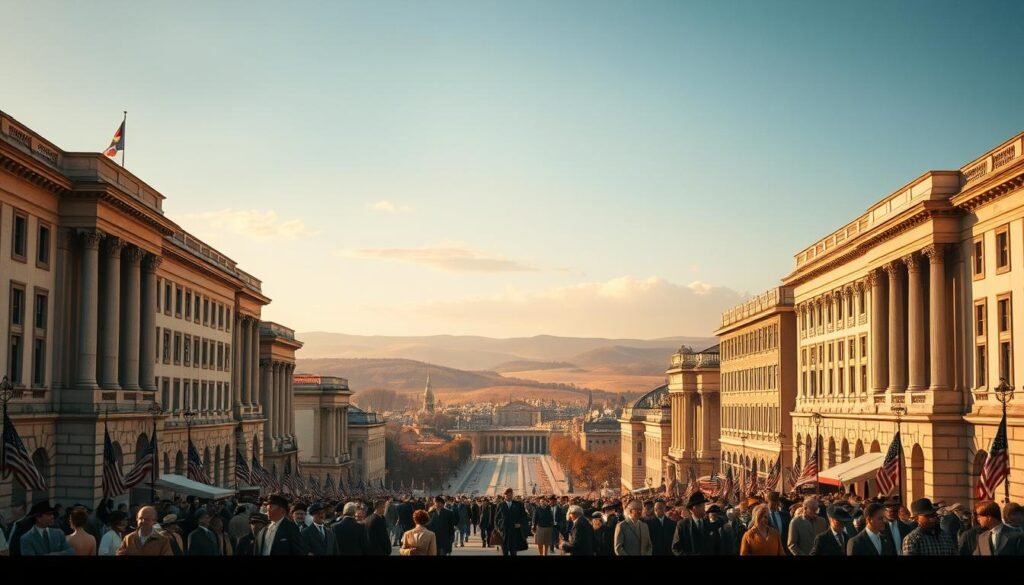 era of good feelings tour