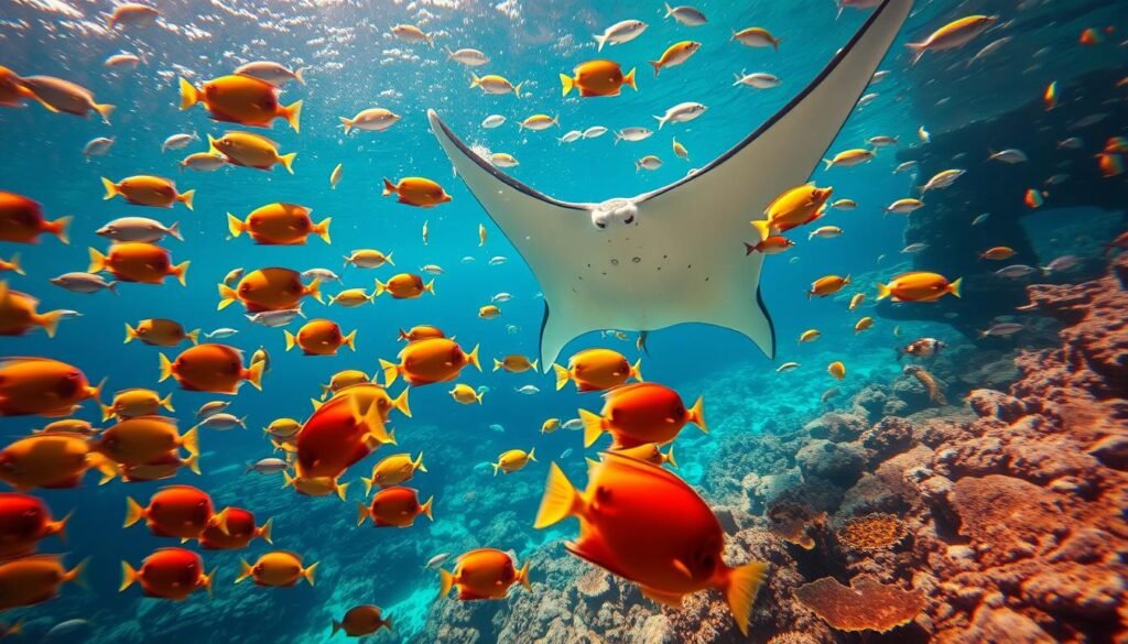 fascinating fish for kids