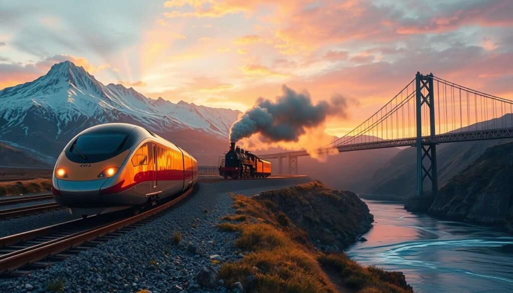 global rail wonders