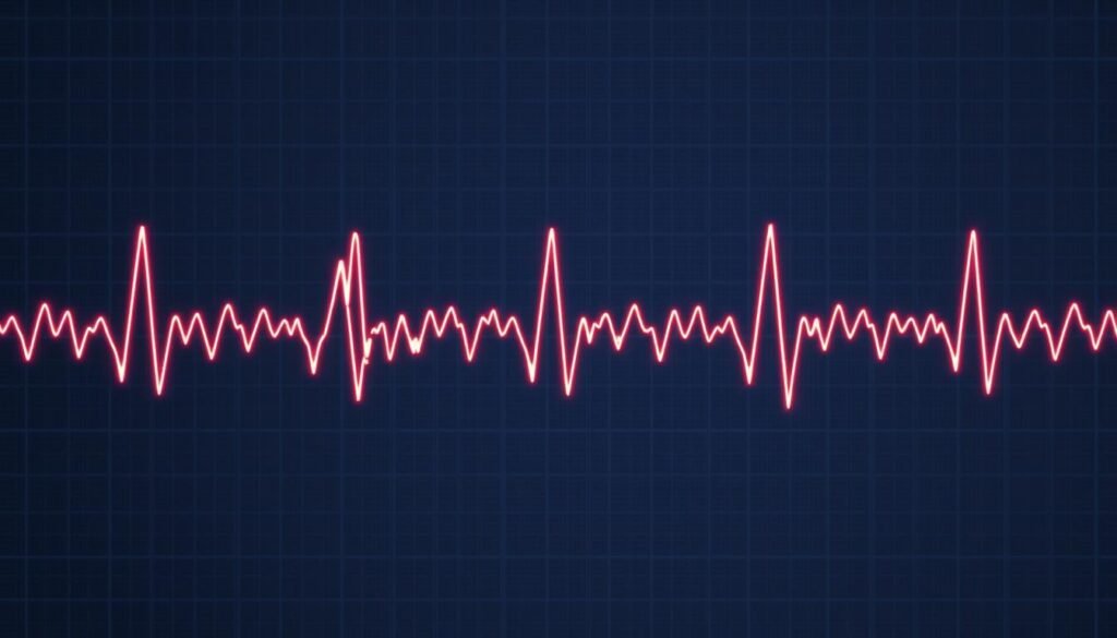 heartbeat sound diagram