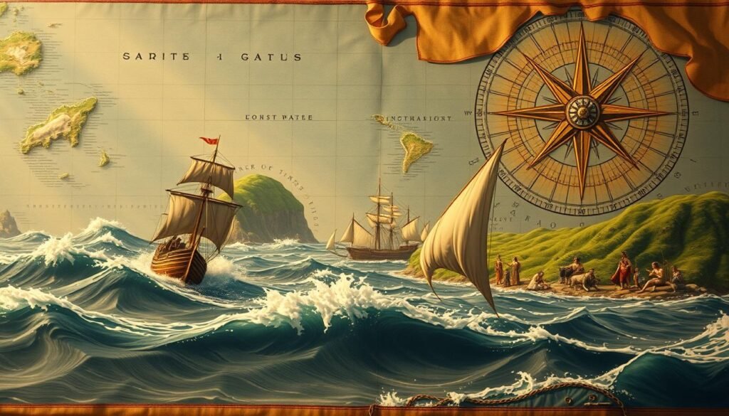 john cabot facts for kids