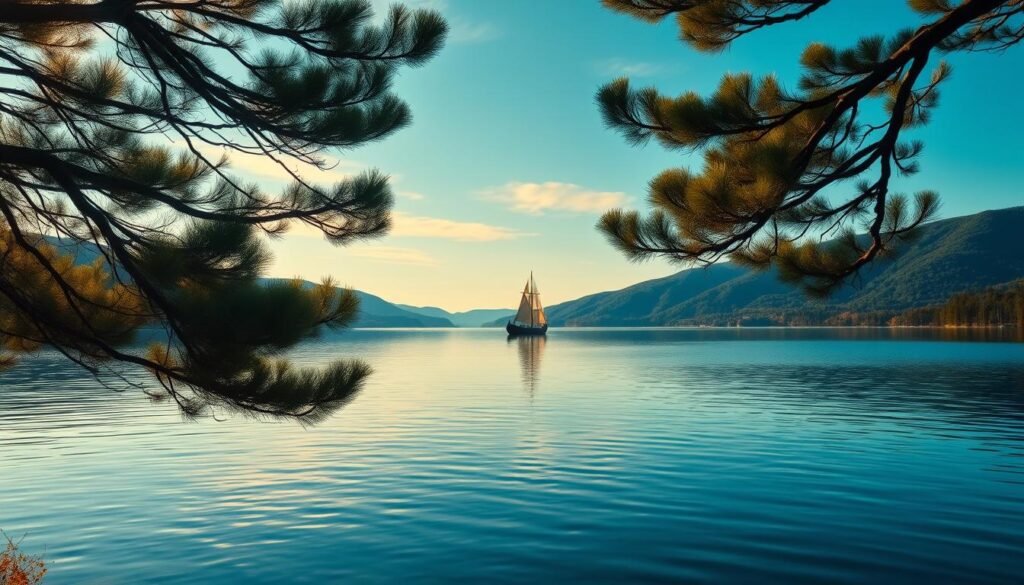 lake champlain expedition