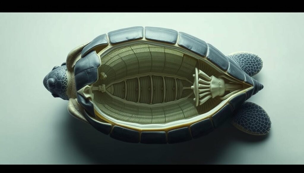 leatherback sea shell anatomy leatherback sea shell anatomy
