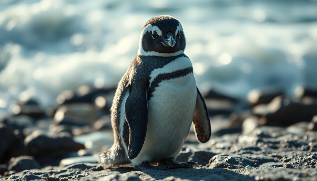 little blue penguin facts for kids