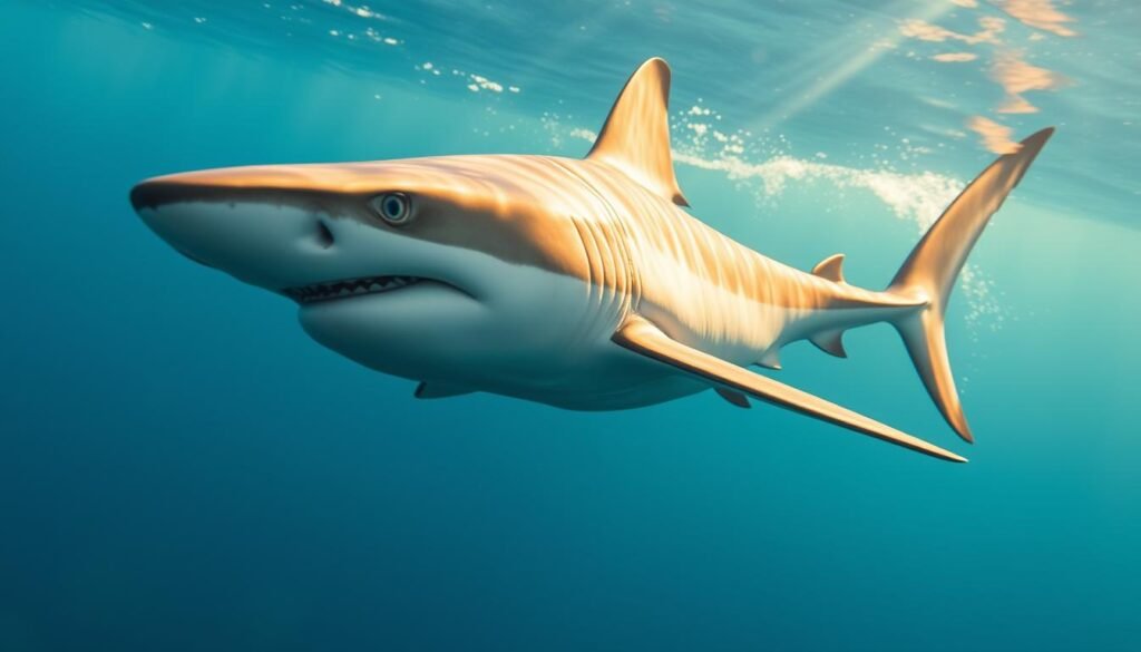 mako shark