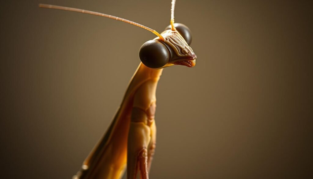 mantis neck flexibility