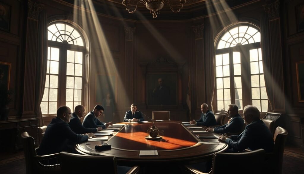 monroe doctrine negotiations