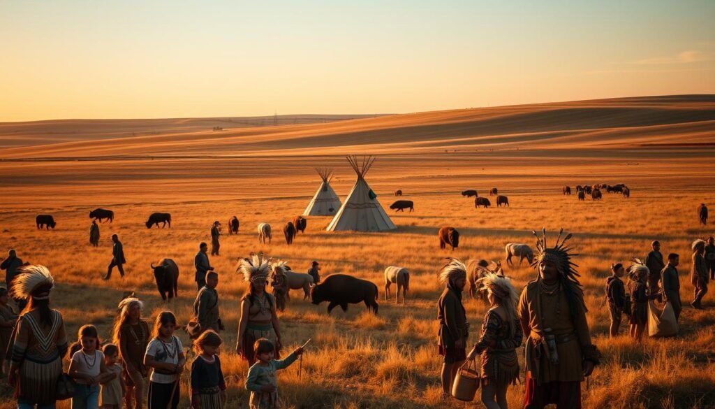 native american tribes kansas