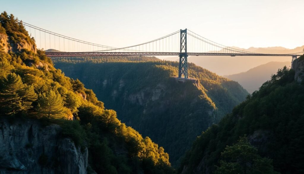 new river gorge bridge