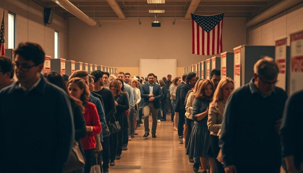 presidential elections