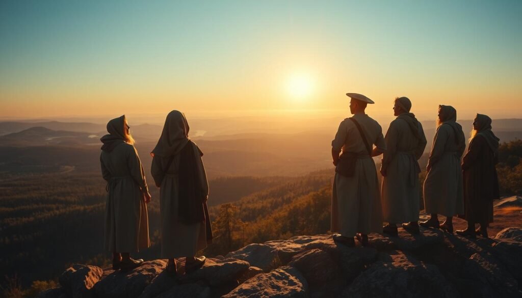 religious freedom journey