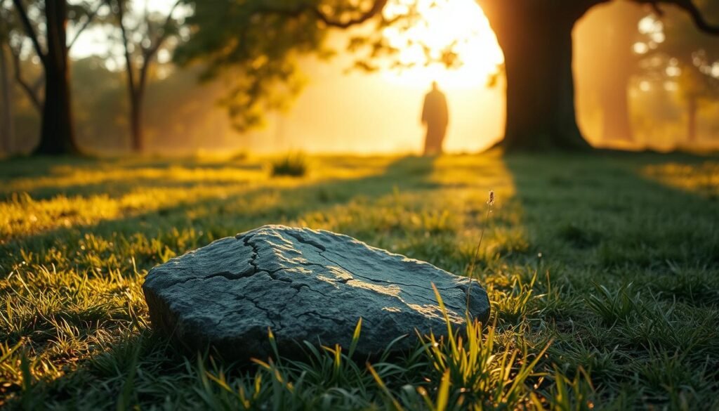 resurrection stone moved