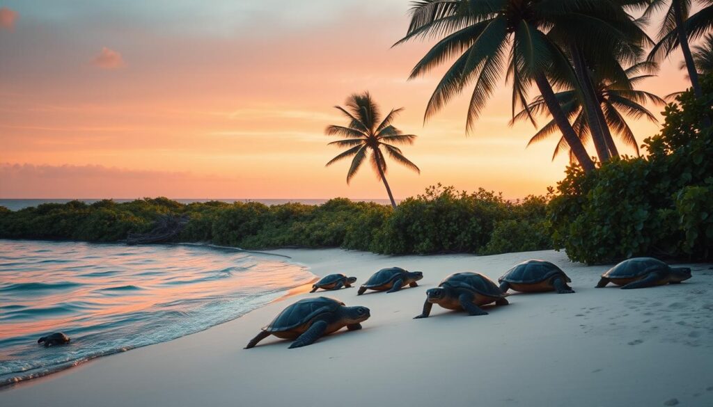 sea turtles nesting beaches sea turtles nesting beaches