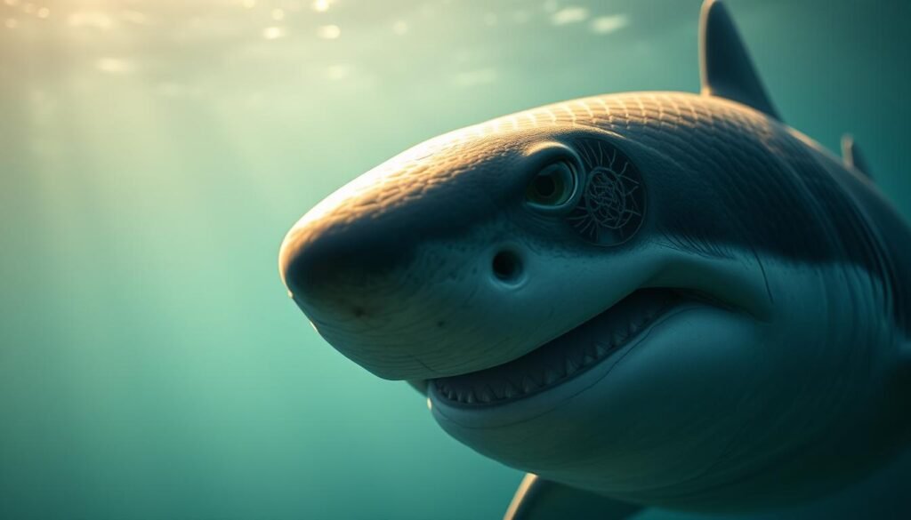 shark intelligence facts