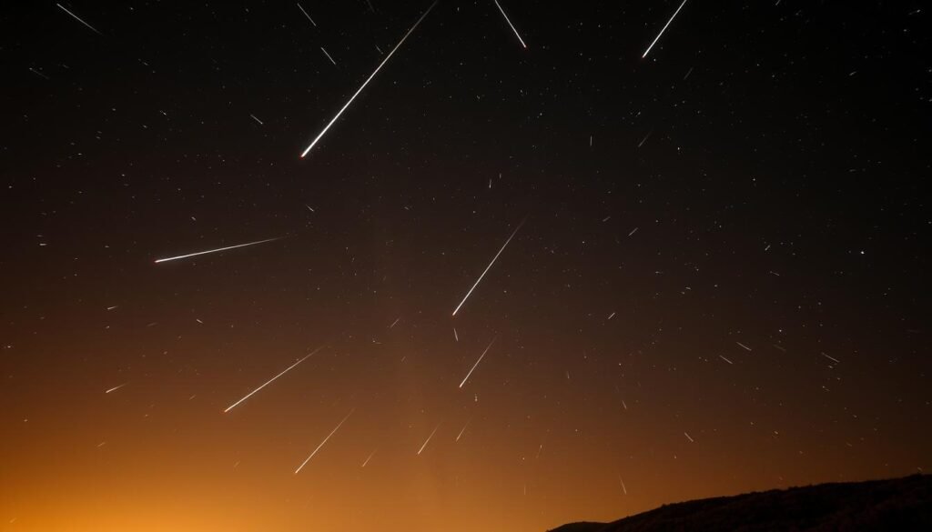 shooting stars myths