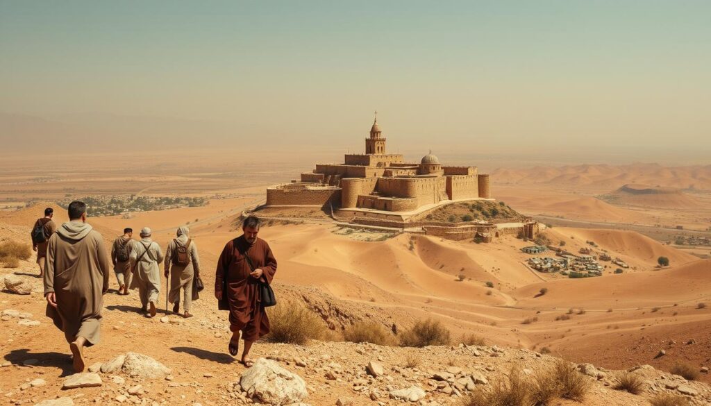 state israel historical journey