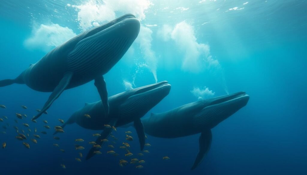 whale communication sounds